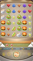 LEMON212 · Diner Delights