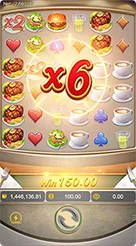 LEMON212 · Diner Delights
