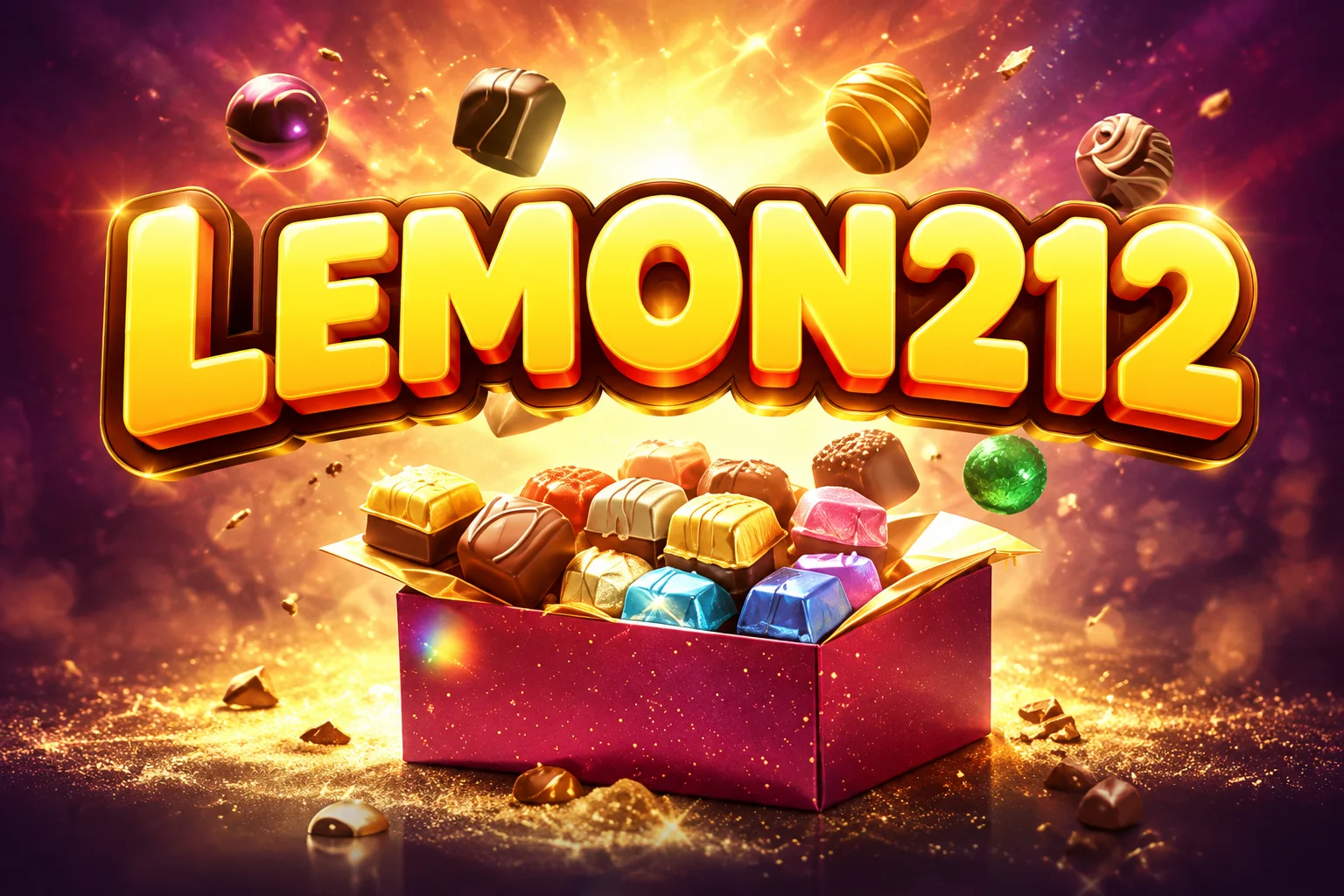 LEMON212 · Panduan Antarmuka dan Mekanisme Gulungan Knockout Riches di LEMON212