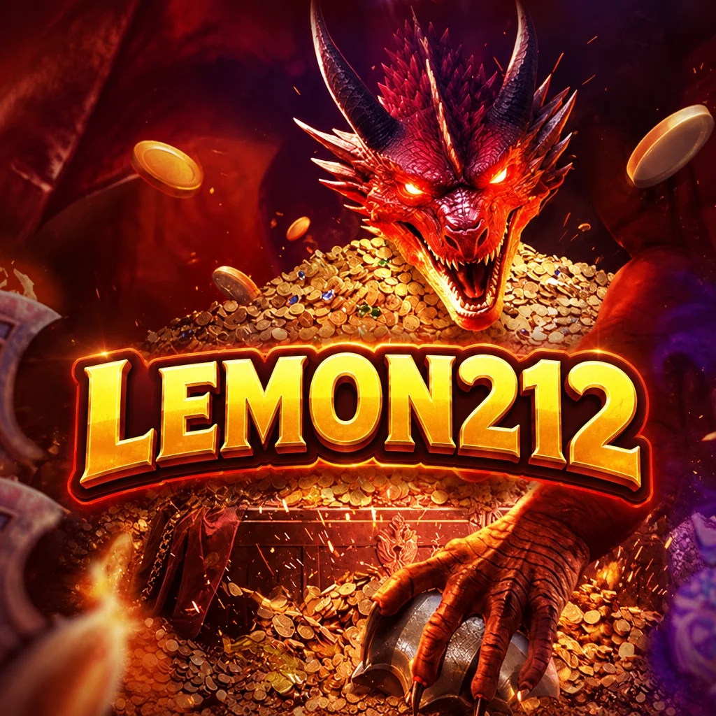 LEMON212 · Dragons Treas
