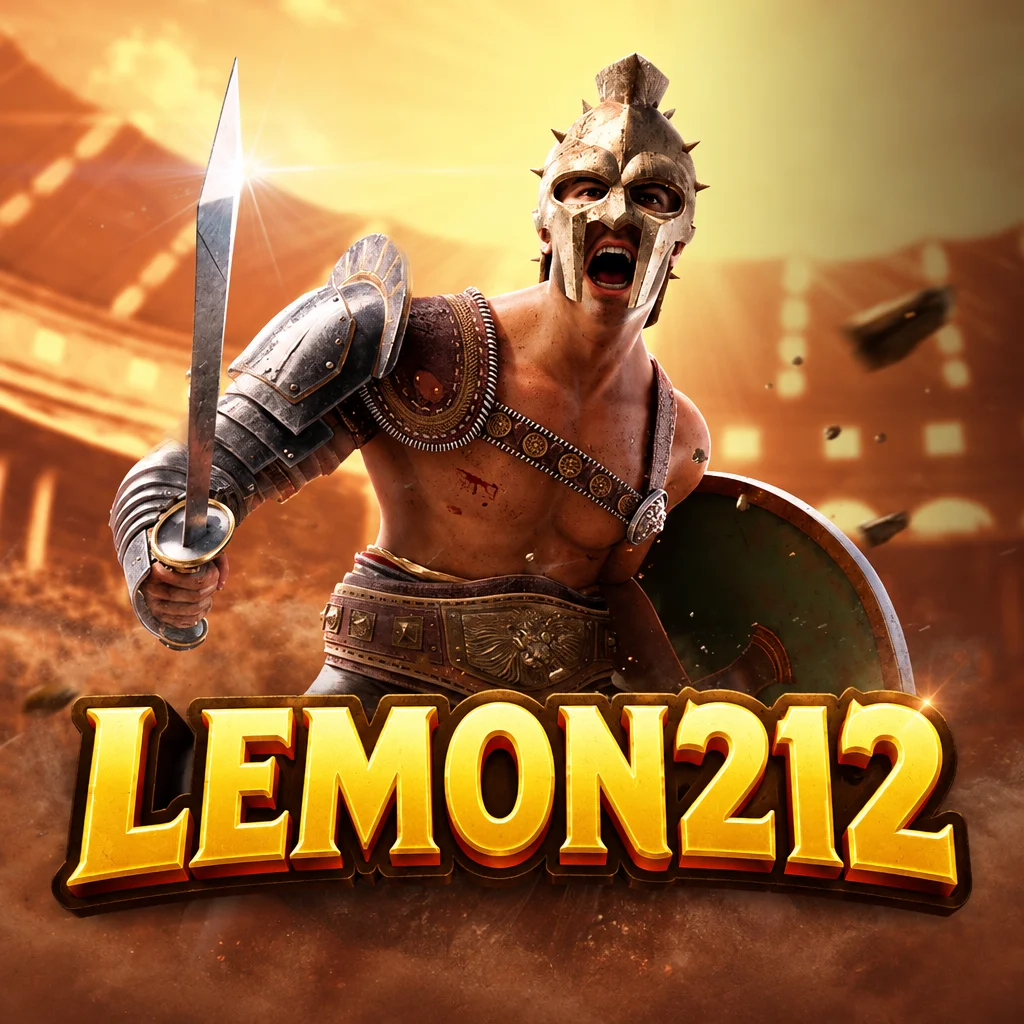 LEMON212 · Gladi Glory