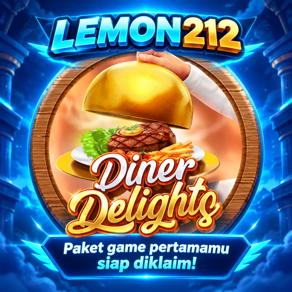 LEMON212 · Diner Delights