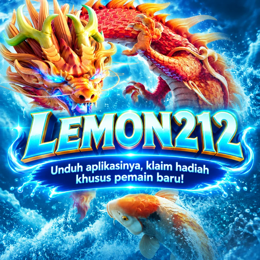 LEMON212 · Game & unduhan